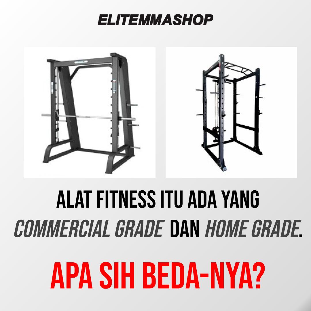 Jual smith machine online bekas