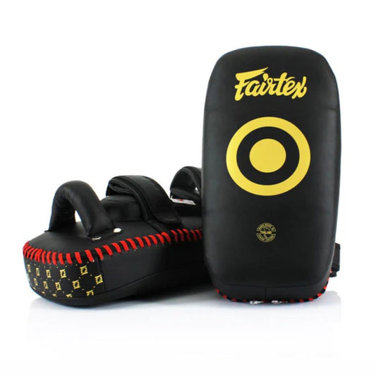 FAIRTEX Lightweight Kick Pads KPLC5