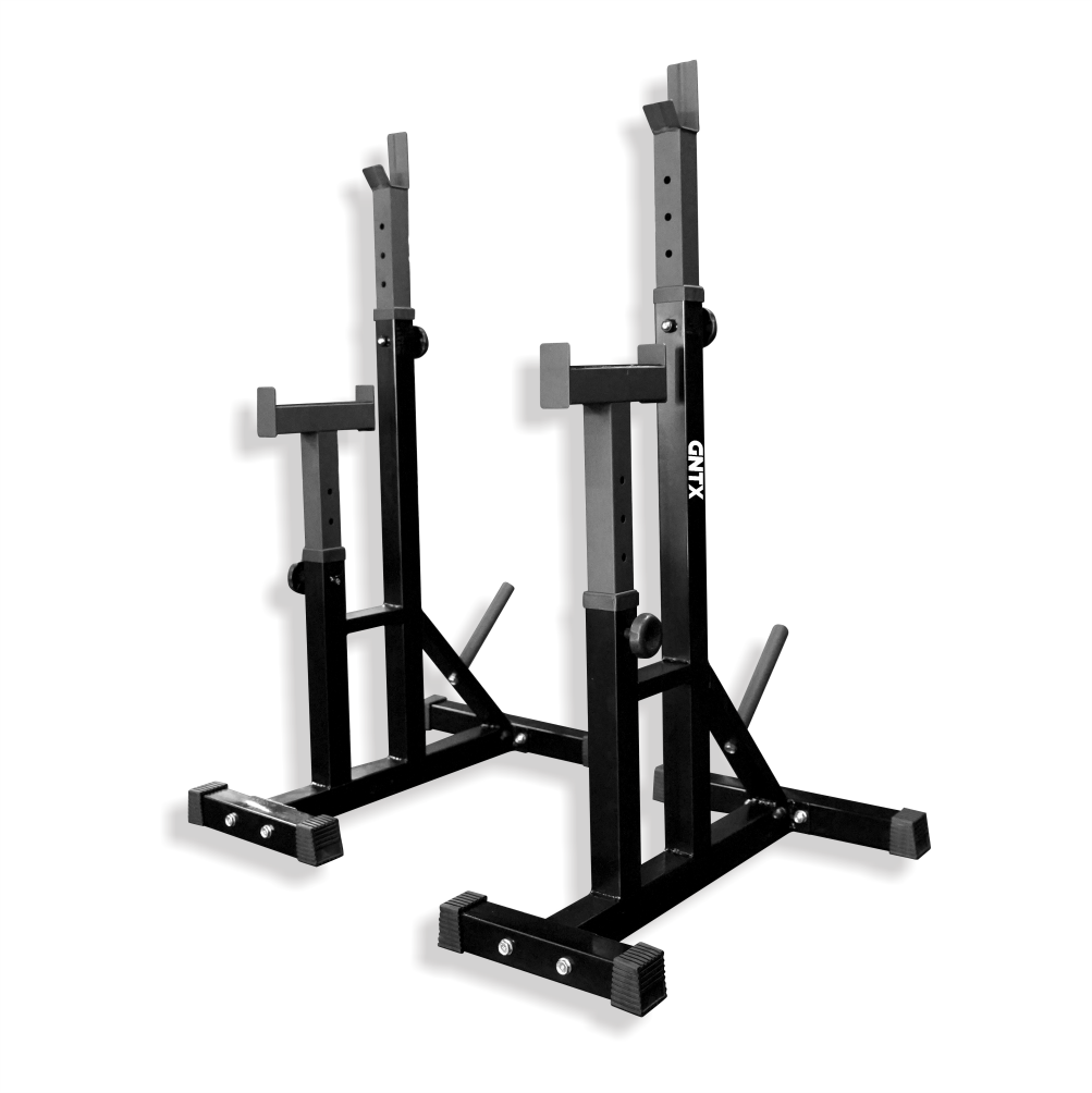 GENETIX FIT Free Squat Stand V2