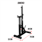 GENETIX FIT Free Squat Stand V2