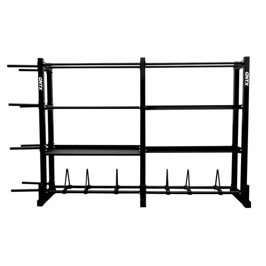 GENETIX FIT Storage Rack 2.2M