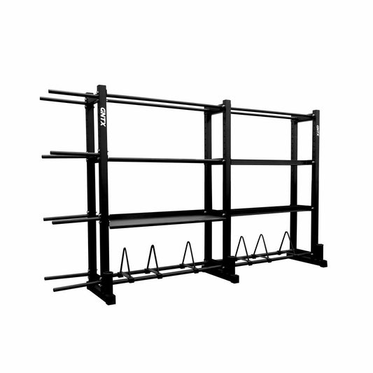 GENETIX FIT Storage Rack 2.2M