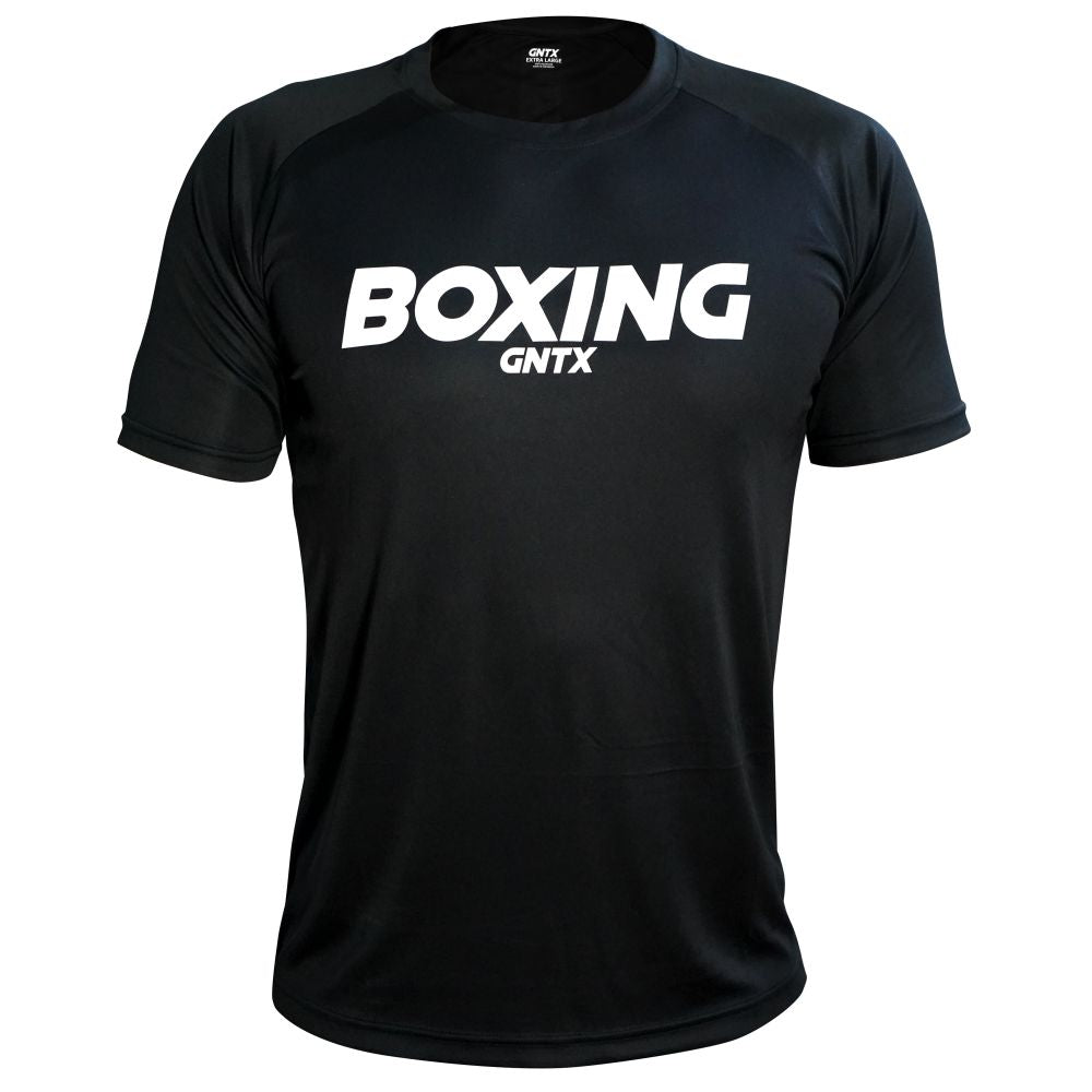 GNTX BOXING Performance Tshirt PT1