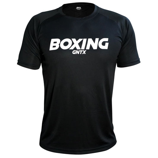 GNTX BOXING Performance Tshirt PT1