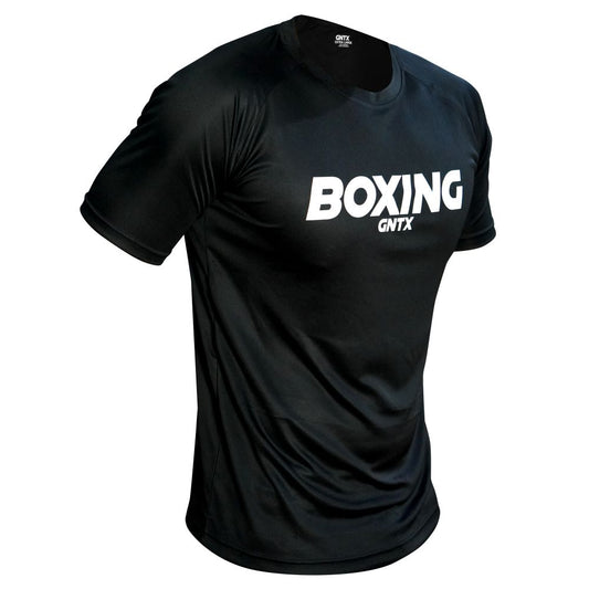 GNTX BOXING Performance Tshirt PT1