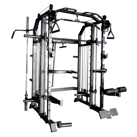 METRON Functional Power Rack G1