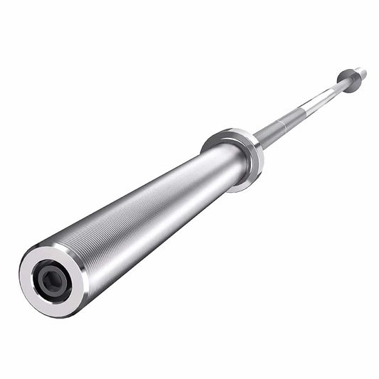 GENETIX FIT Original Barbell 1.8m