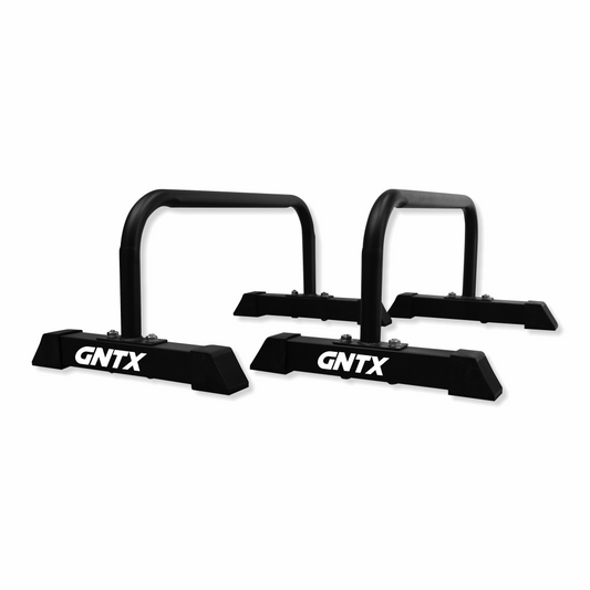 GENETIX FIT Parallette Bar