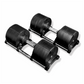 GENETIX FIT Adjustable Dumbbell 36KG