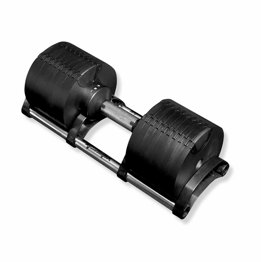 GENETIX FIT Adjustable Dumbbell 36KG