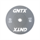 GENETIX FIT Colour Training Bumper Plate 5KG (Pair)