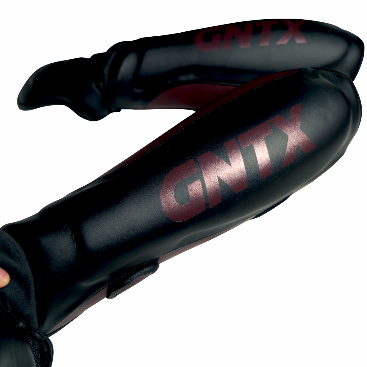 GENETIX GNTX SHINPAD GSP1 BlackBrown