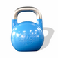 GENETIX FIT Competition Kettlebell 12KG