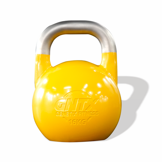 GENETIX FIT Competition Kettlebell 16KG