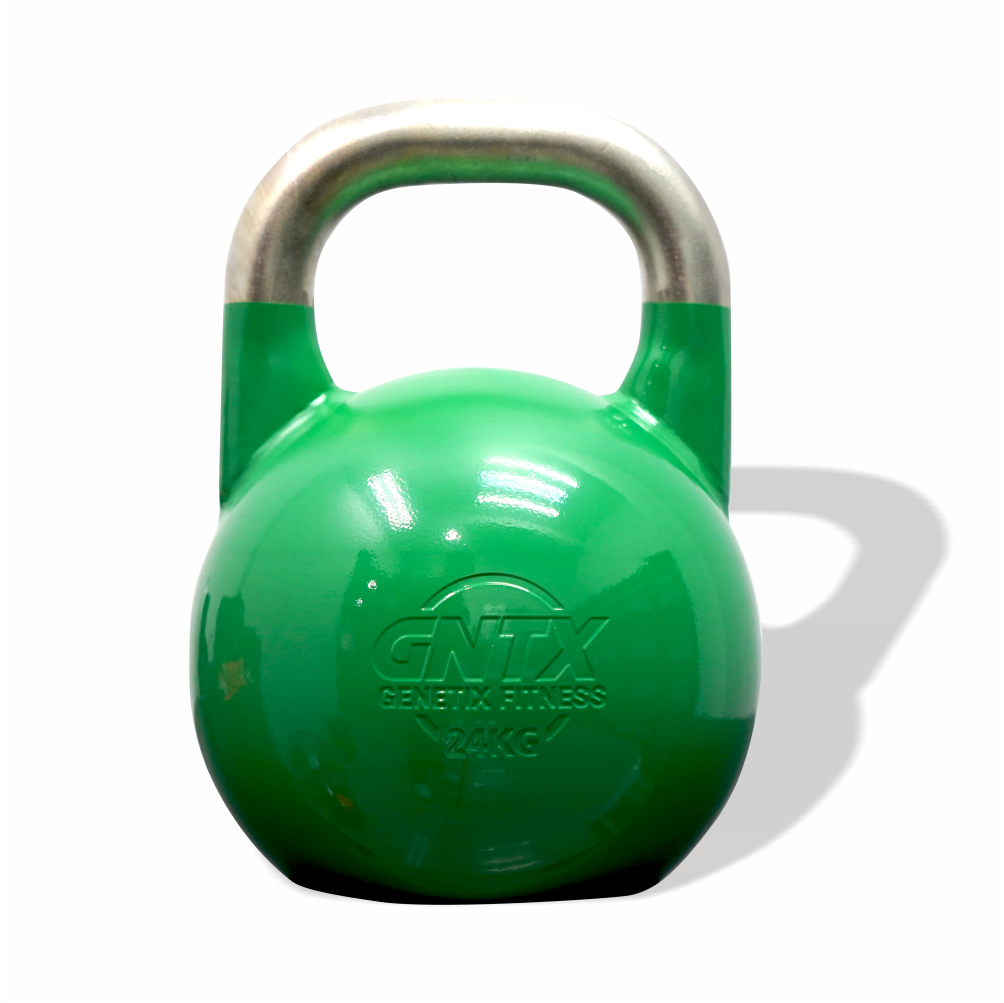 GENETIX FIT Competition Kettlebell 24KG