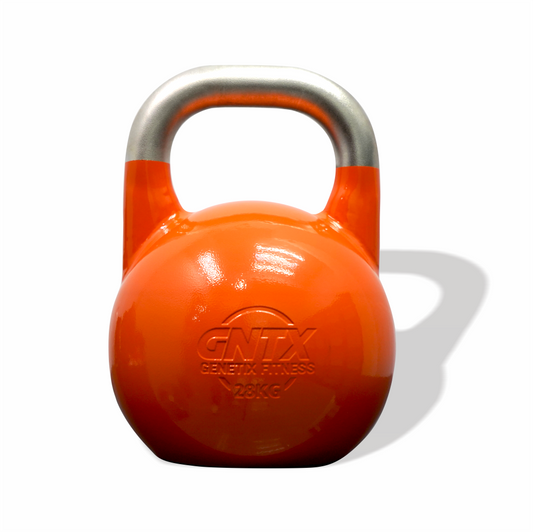 GENETIX FIT Competition Kettlebell 28KG