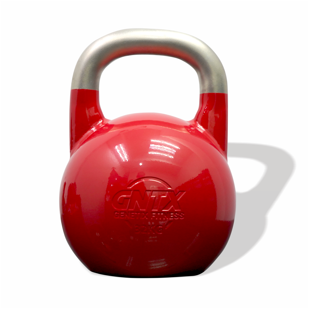 GENETIX FIT Competition Kettlebell 32KG