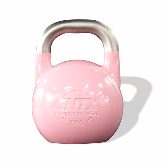 GENETIX FIT Competition Kettlebell 8KG