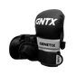 GENETIX COMBAT GNTX SPARRING MMA GLOVES MG5 BlackGrey